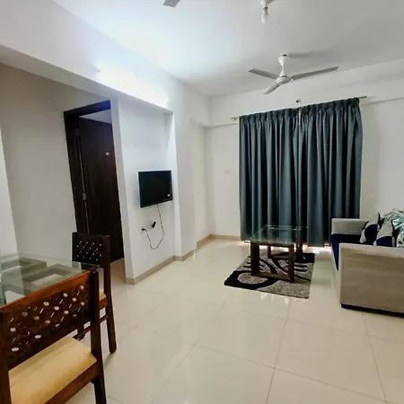 Ornate Service Apartments Pune Exterior photo