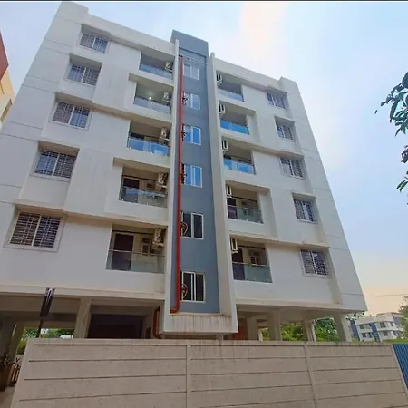 Ornate Service Apartments Pune Exterior photo