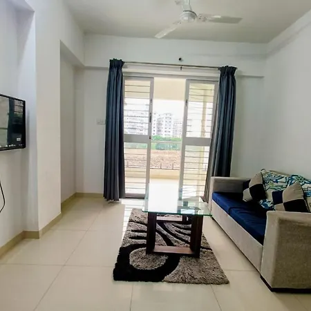 Ornate Service Apartments Pune Exterior photo