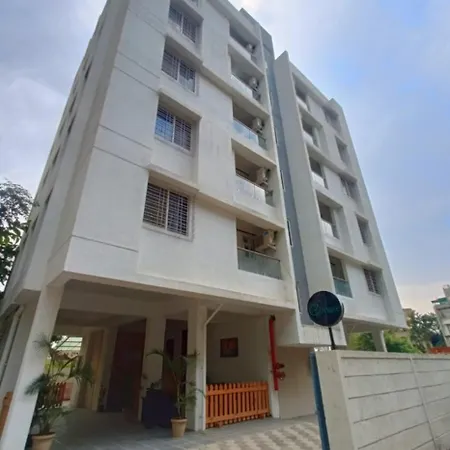 Ornate Service Apartments Pune Exterior photo