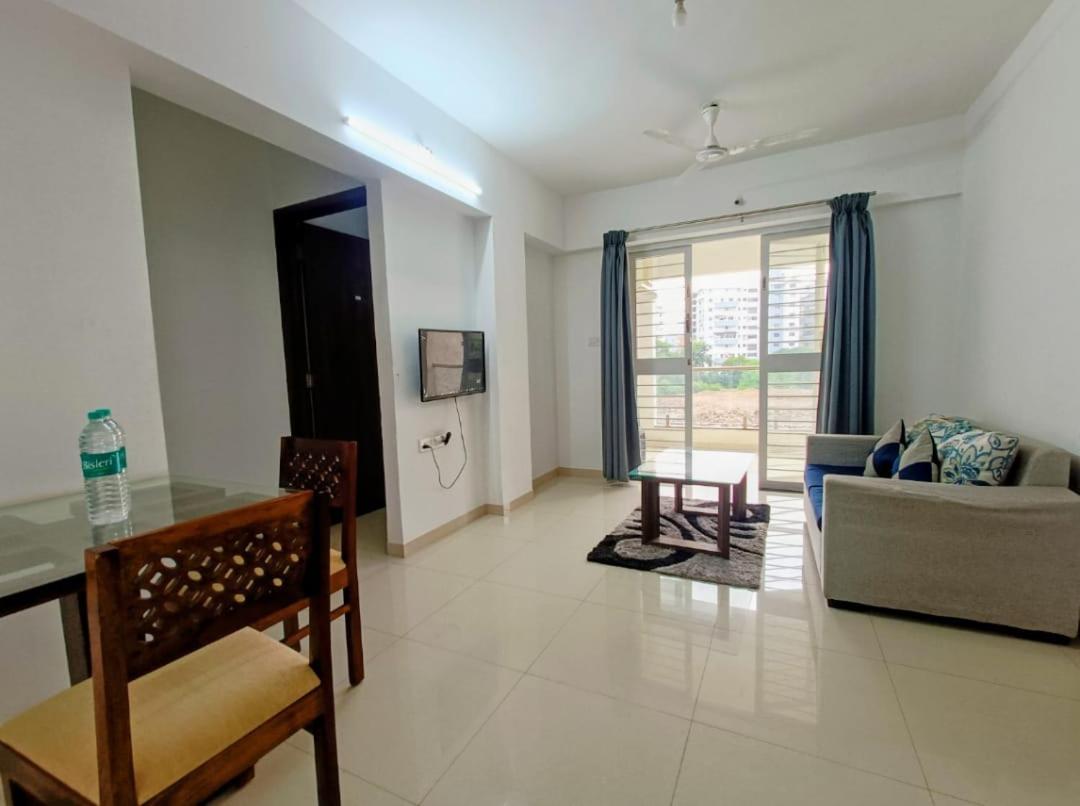 Apartment Ornate Service Pune