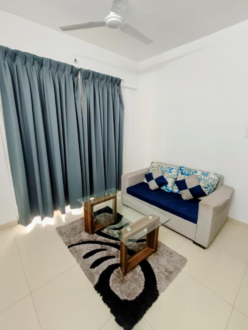 Ornate Service Apartment *