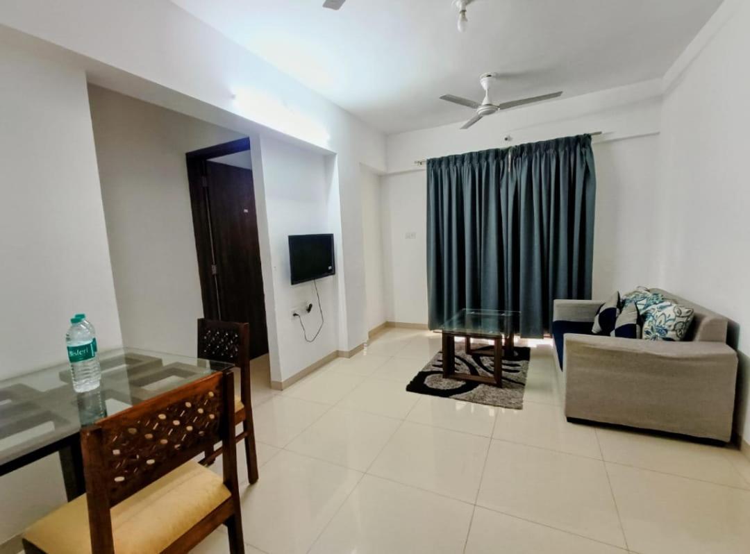 Ornate Service Apartment Pune