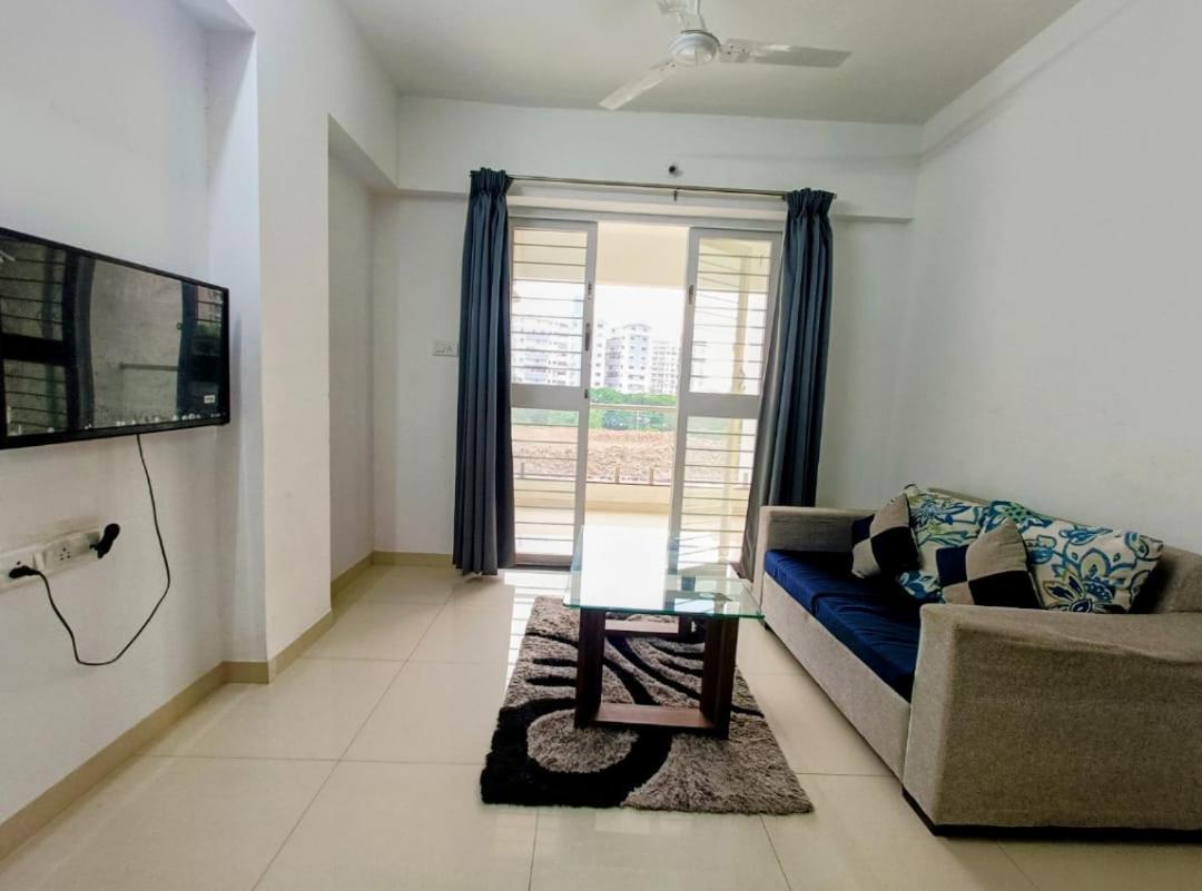 Ornate Service Apartment Pune